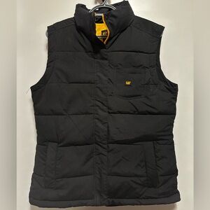 CAT Vest